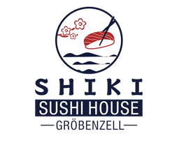SHIKI logo.